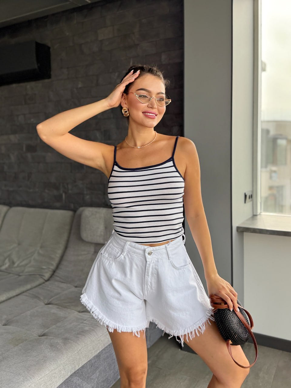 Short – Model 1581