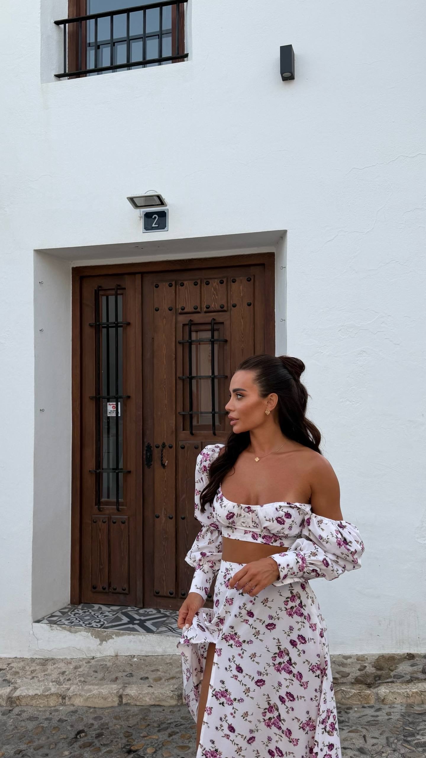 Soft Elegant Set