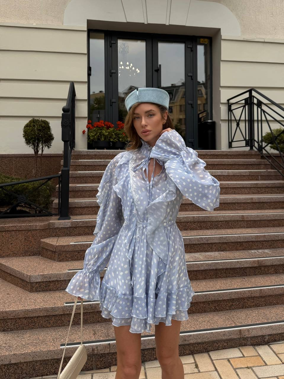 “Mimi” Dress