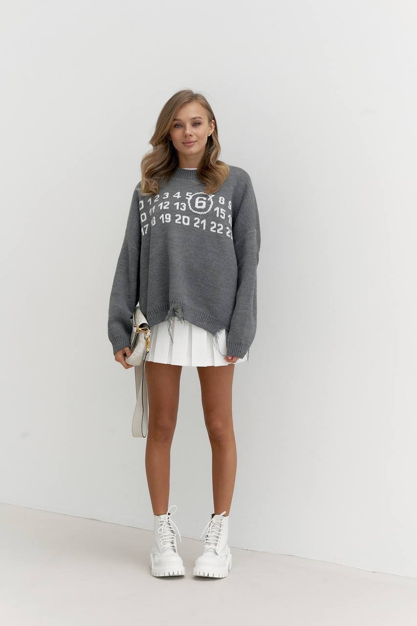 Stylish Sweater