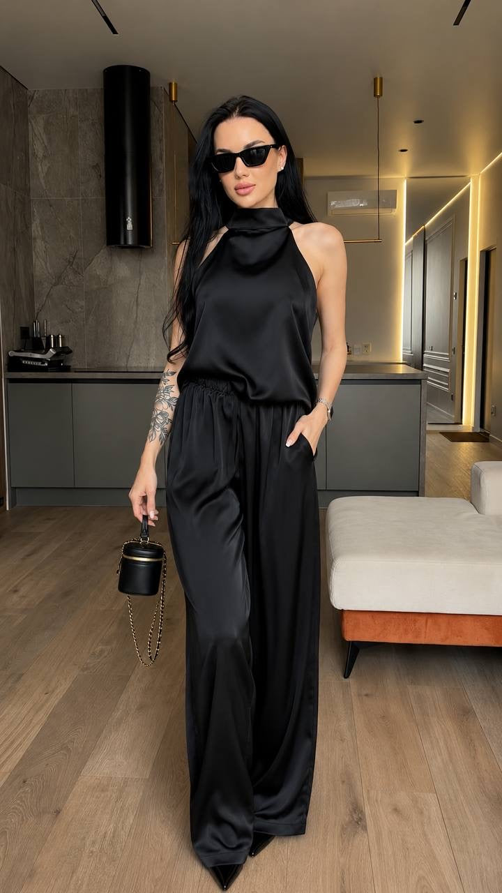 Timeless Silk Set