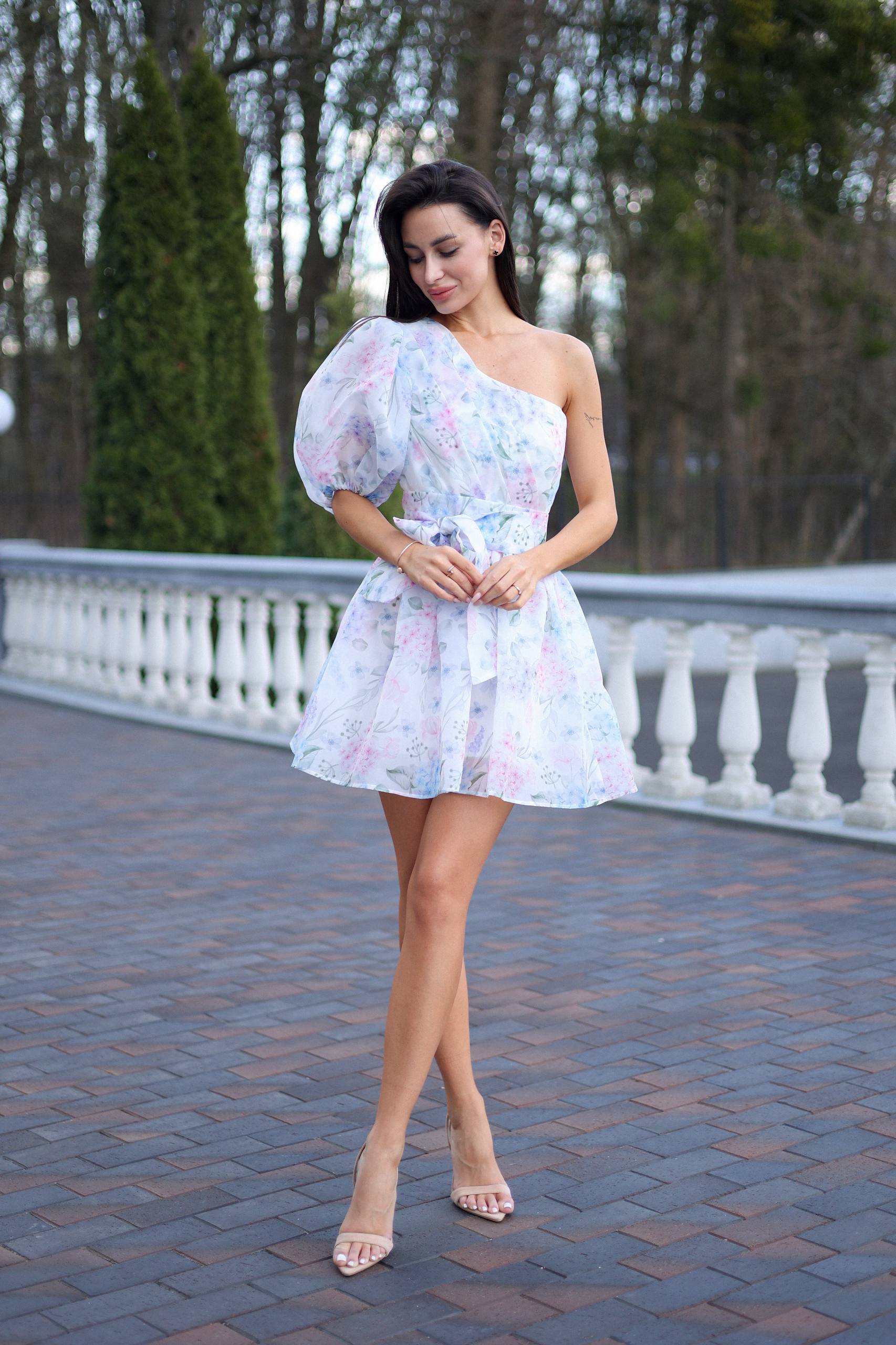 "Polly" Dress