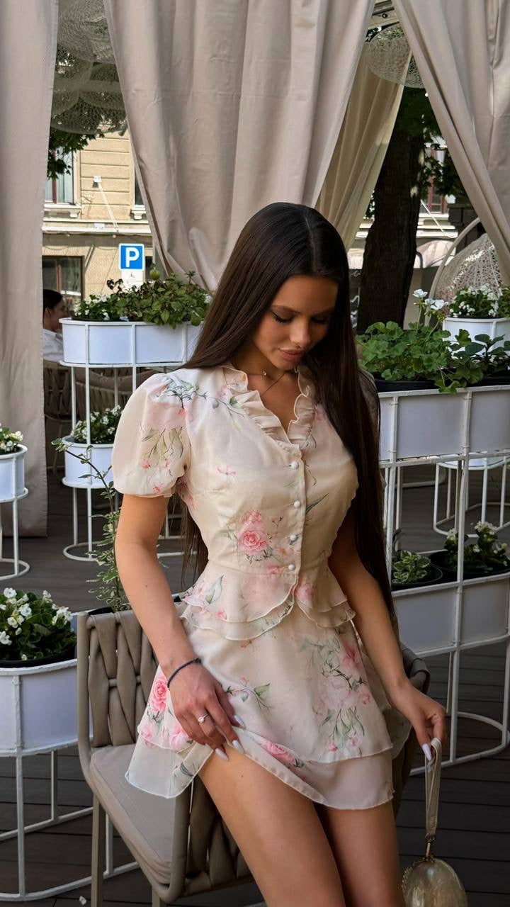 The Dreamiest Summer Set