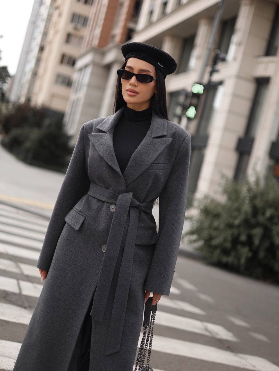 Maxi Coat