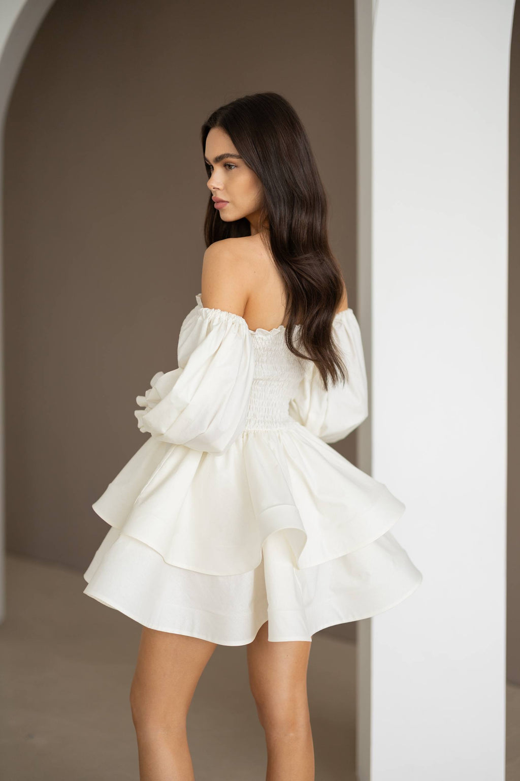 Dress "Asol"
