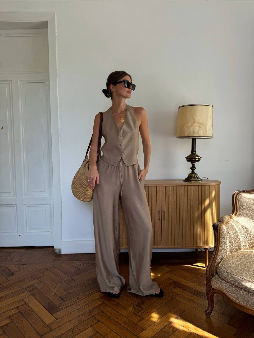 Two-Piece Set