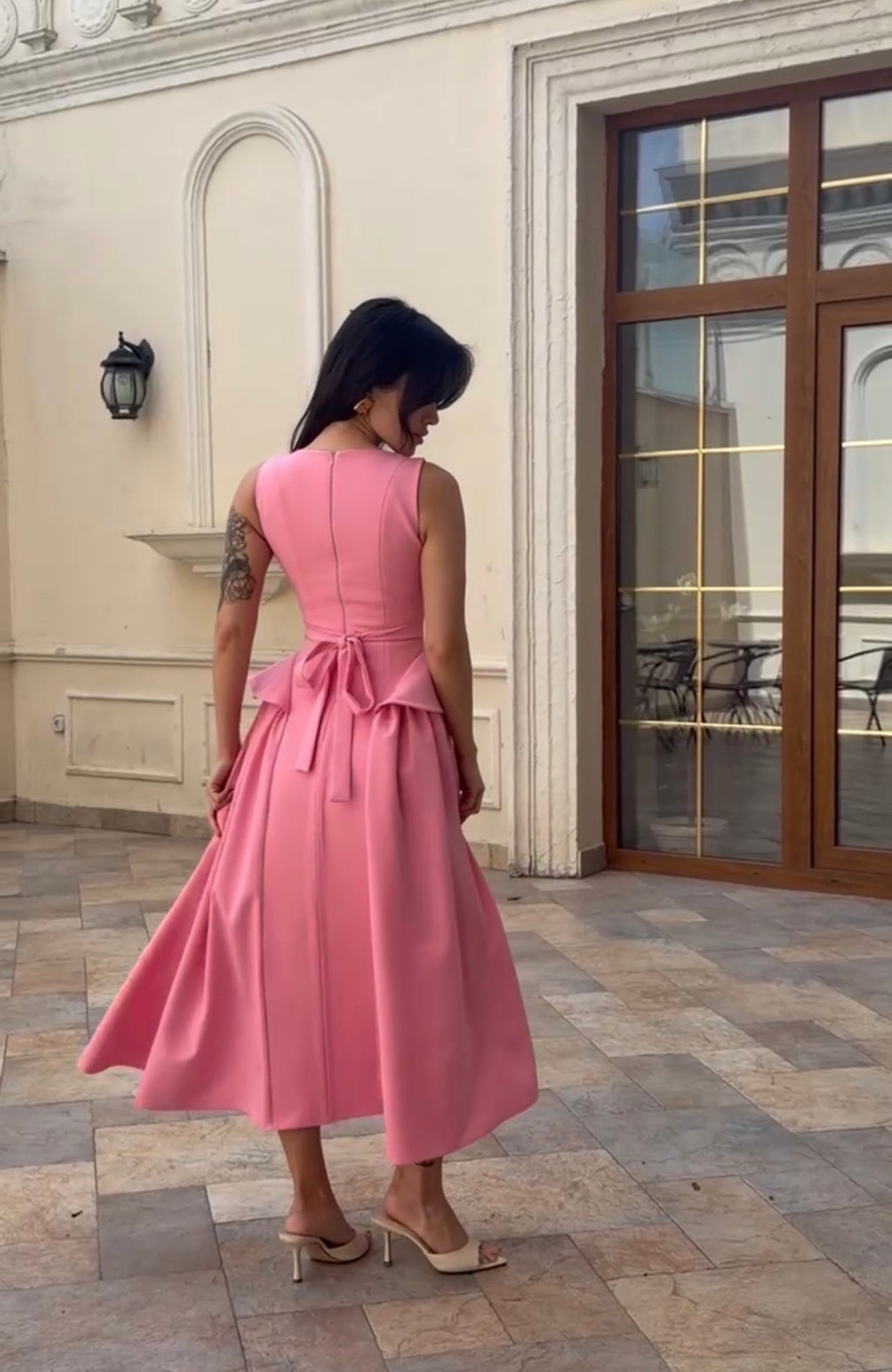 Fascinating Dress
