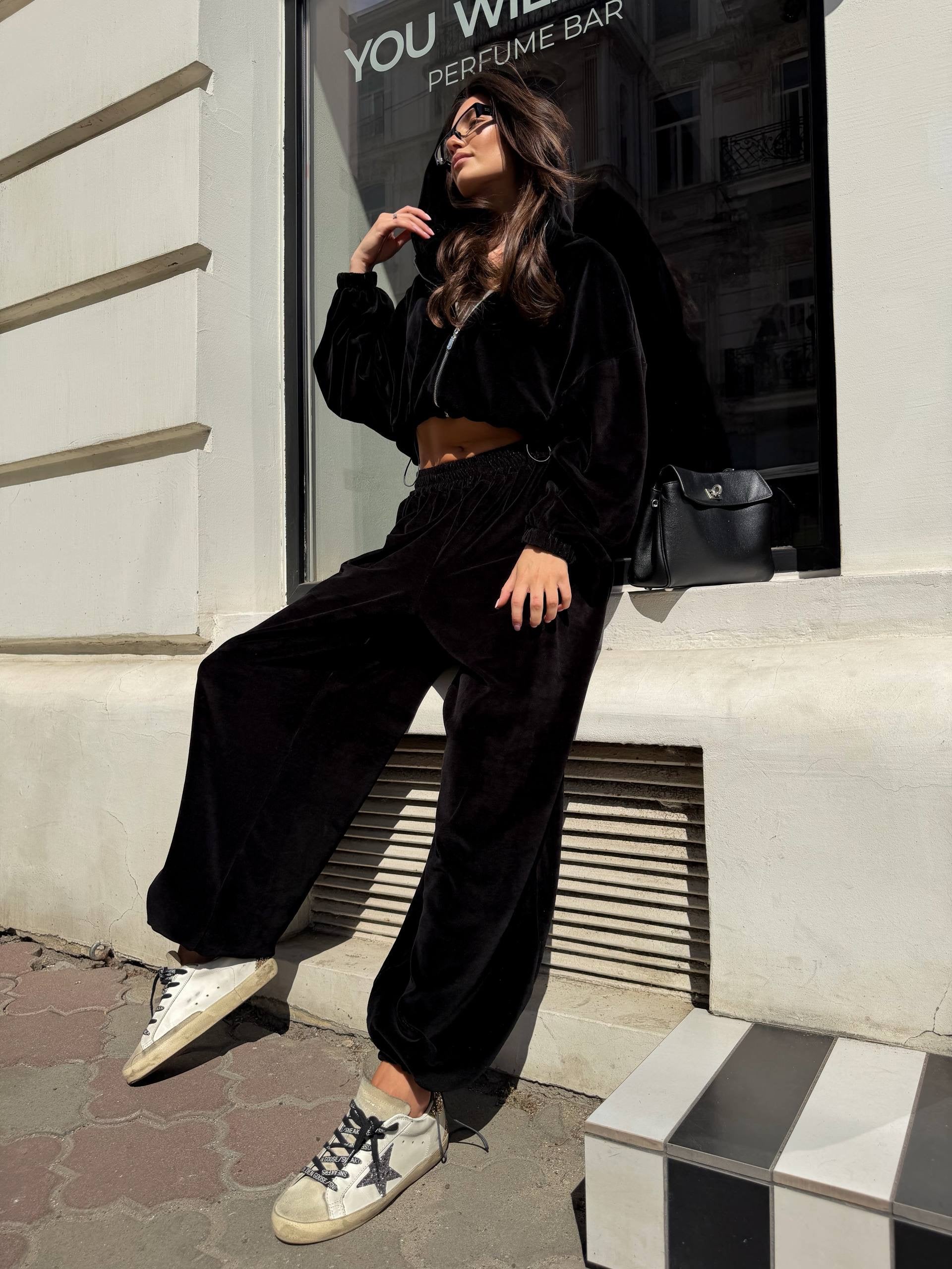 Stylish Set