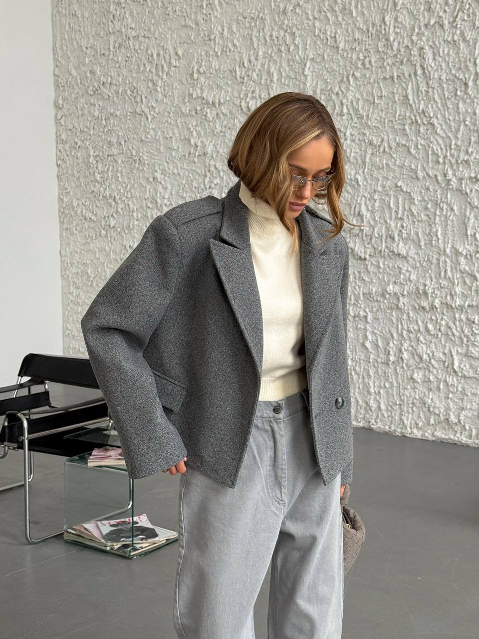 Juliet Coat