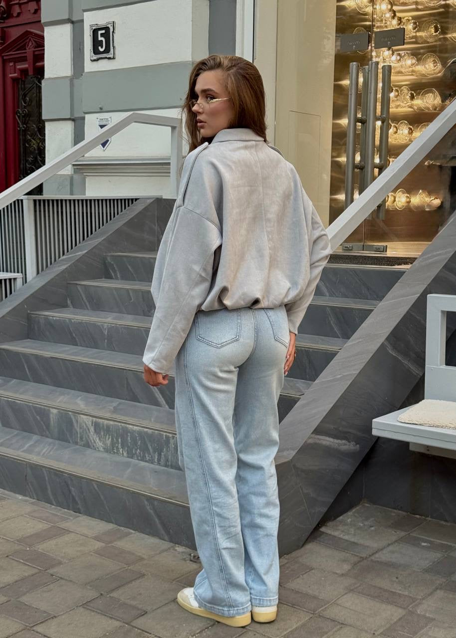 Fall Jacket