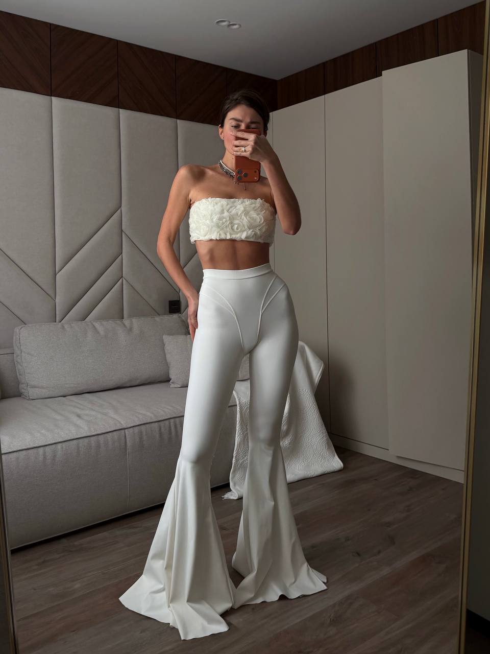 Leggings and top set ✨
