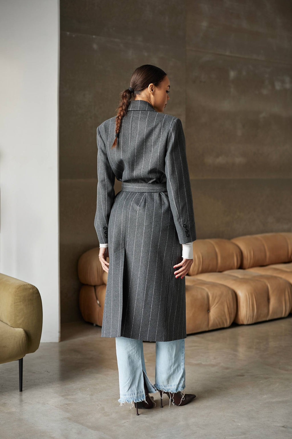 Maxi Coat