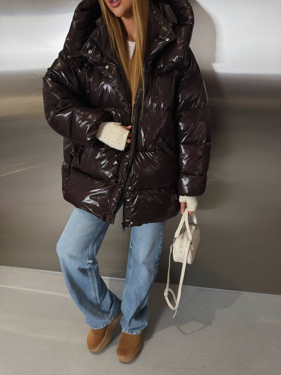 “Bubble” Puffer