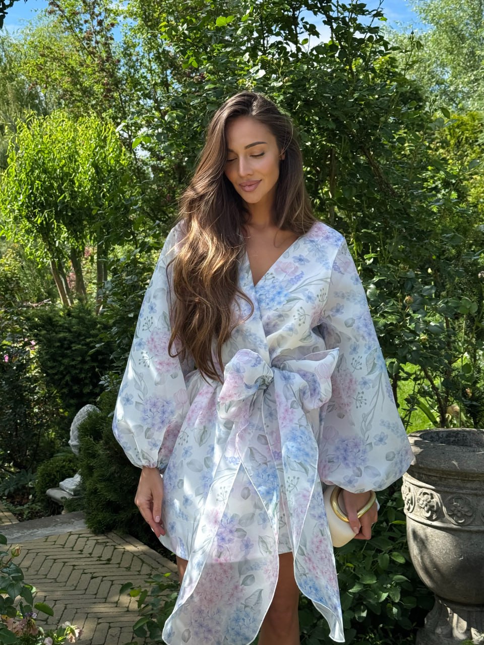 Dress «BANT»