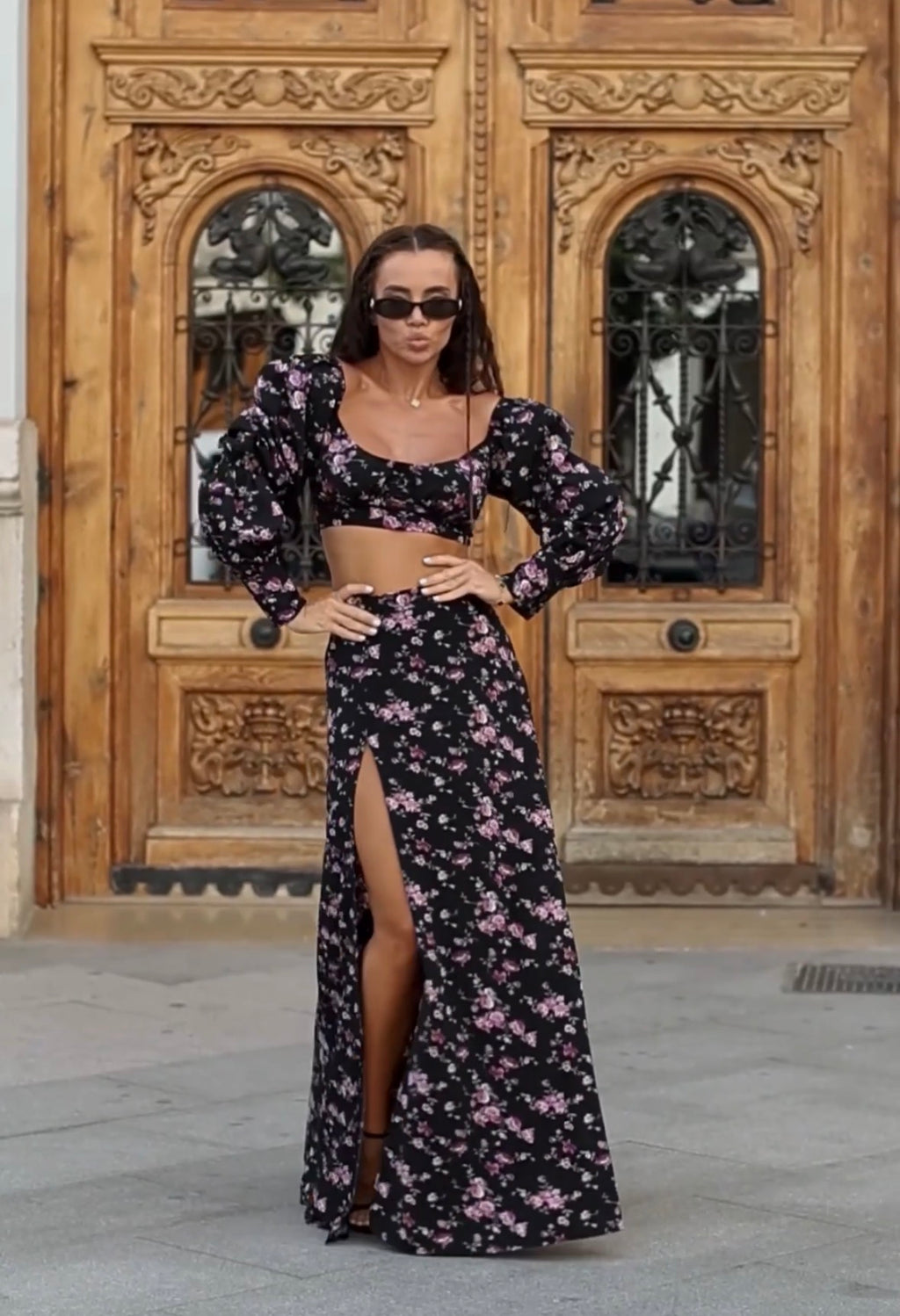 Soft Elegant Set
