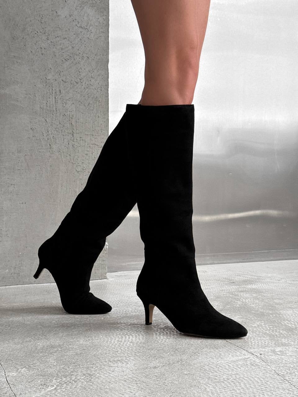 Stylish Boots