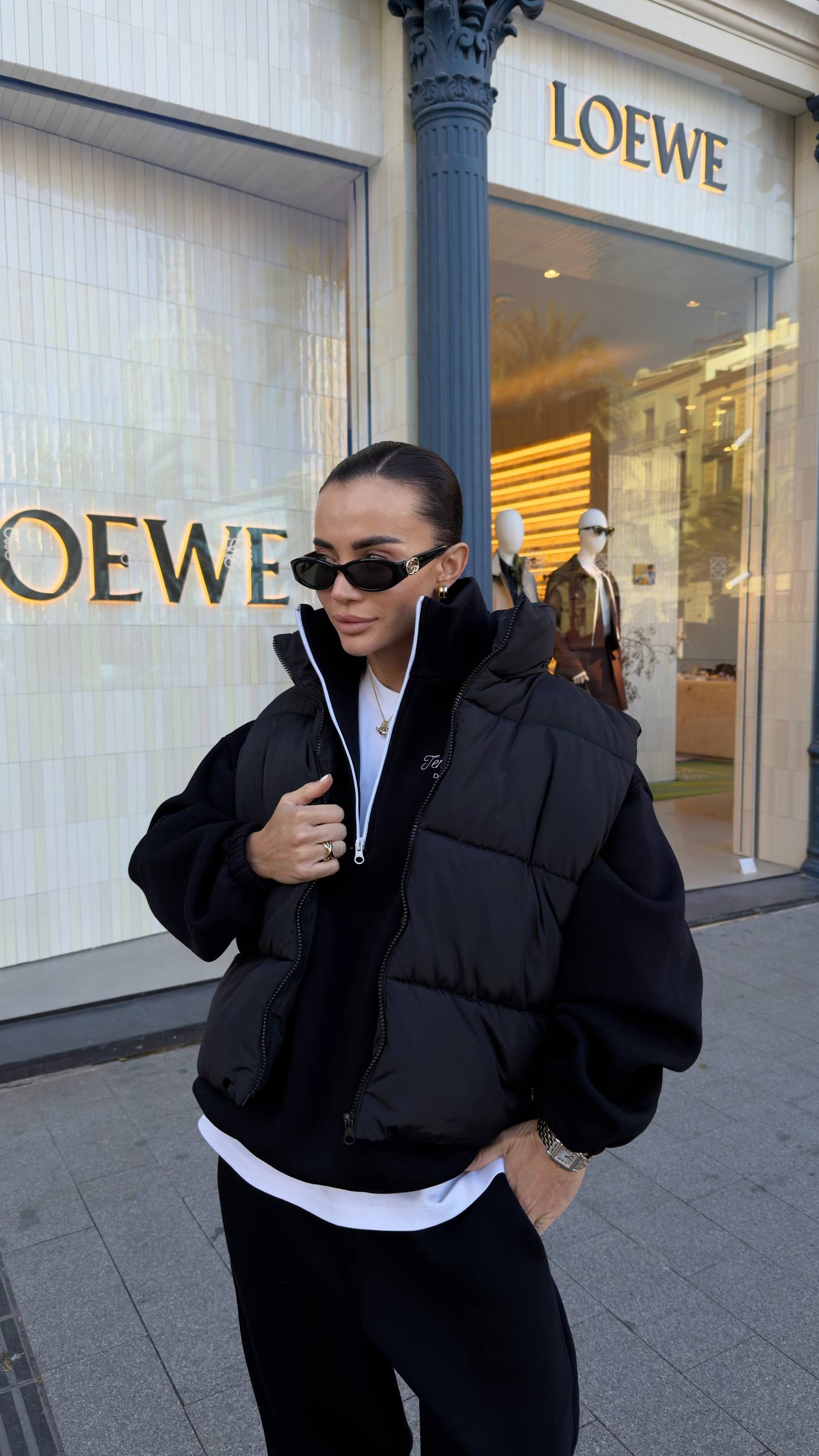 Tennis warm suit – Art. 13155