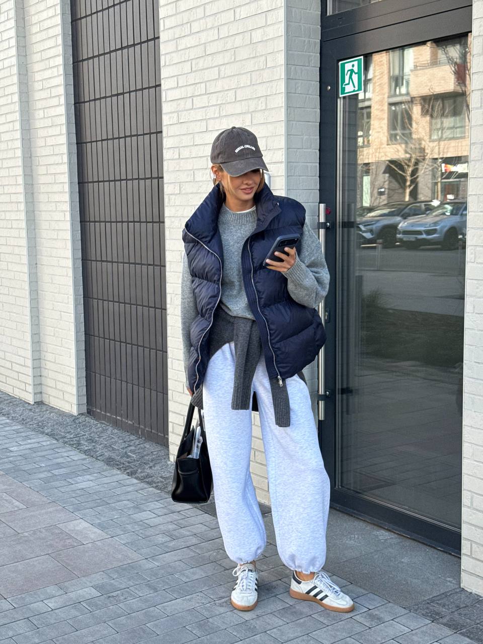 Stylish Vest