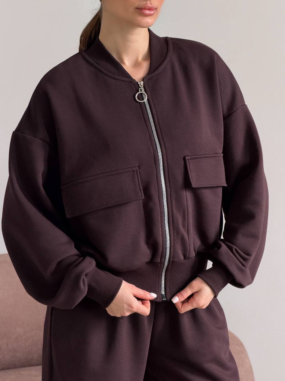 Suit Model 641
