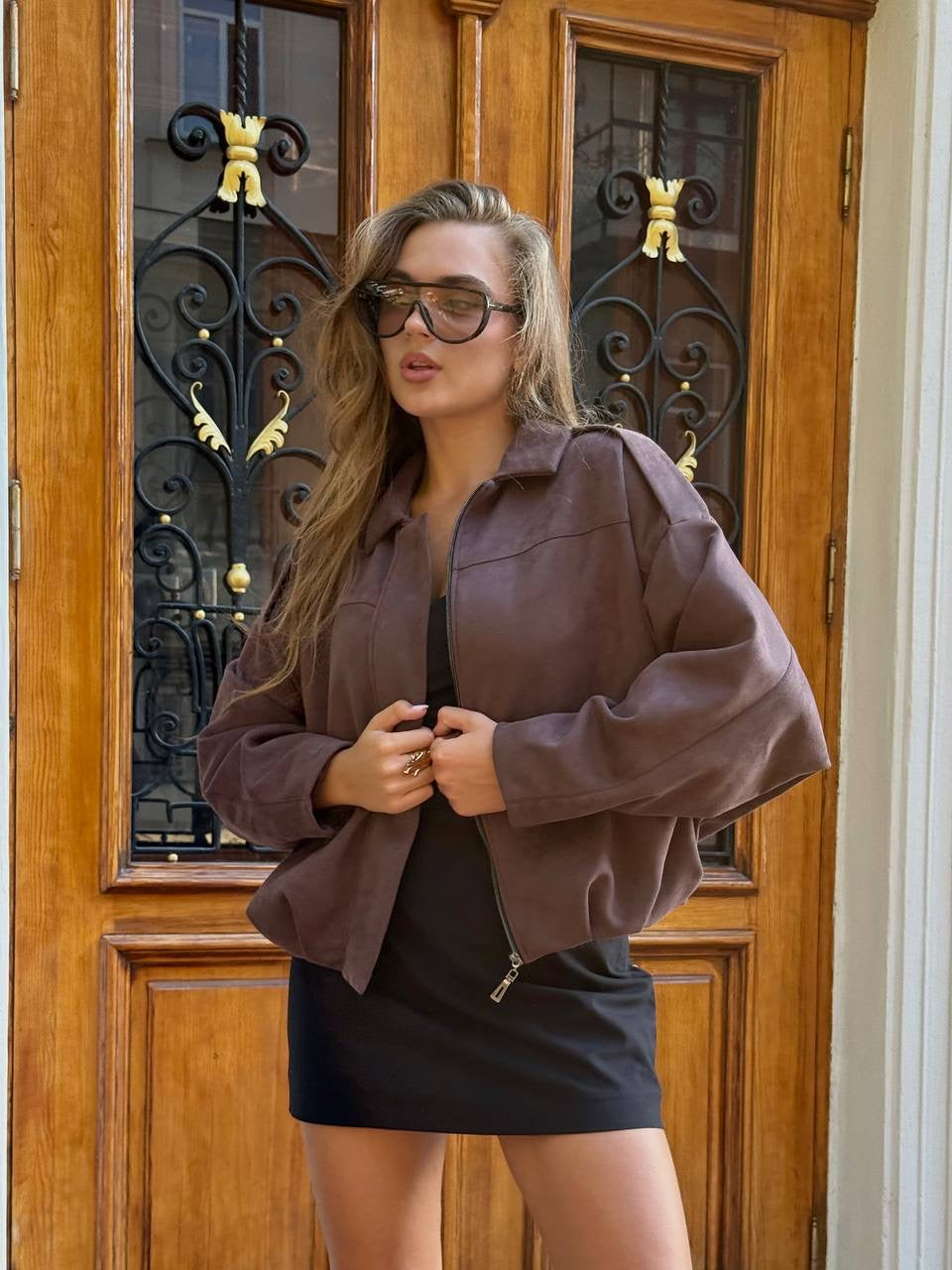 Fall Jacket