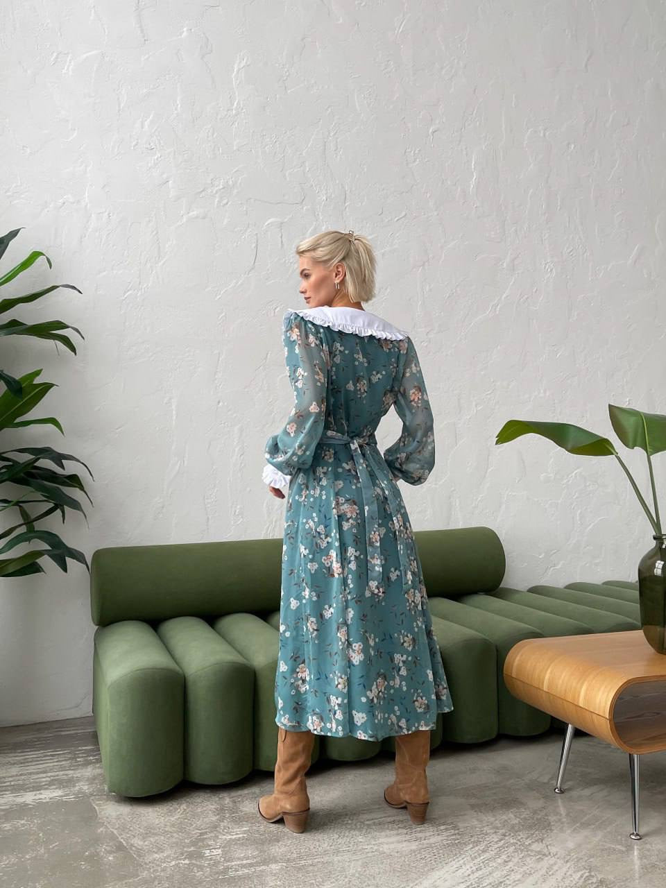 “VENETTA” Dress