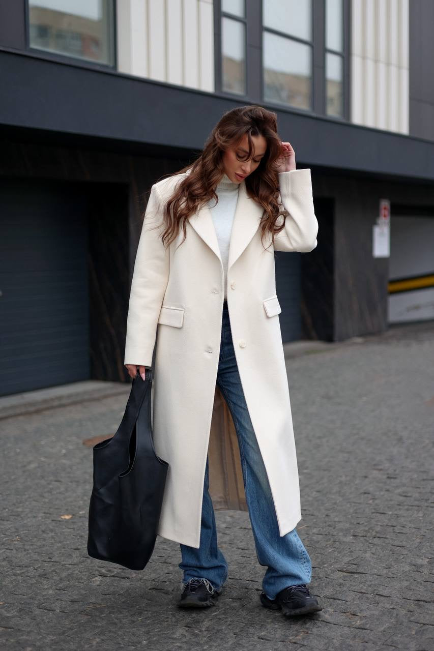 Maxi Coat