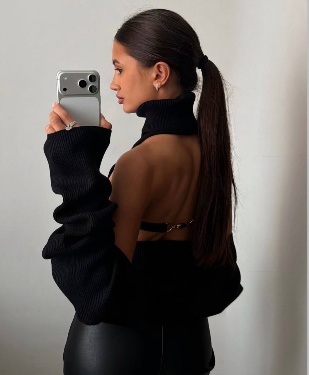 Bolero + top set✨