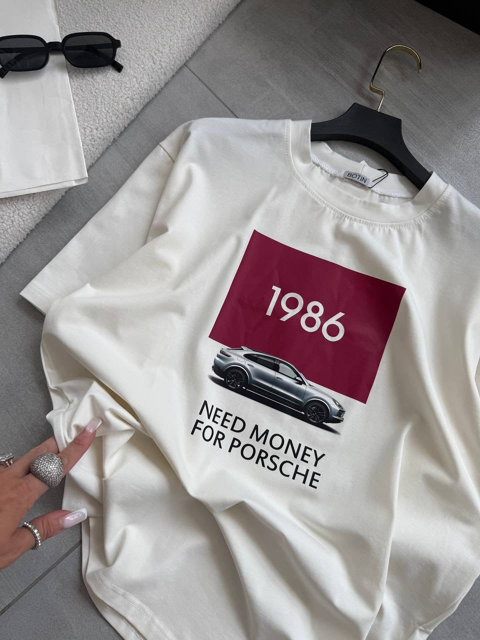 Need Money For Porsche