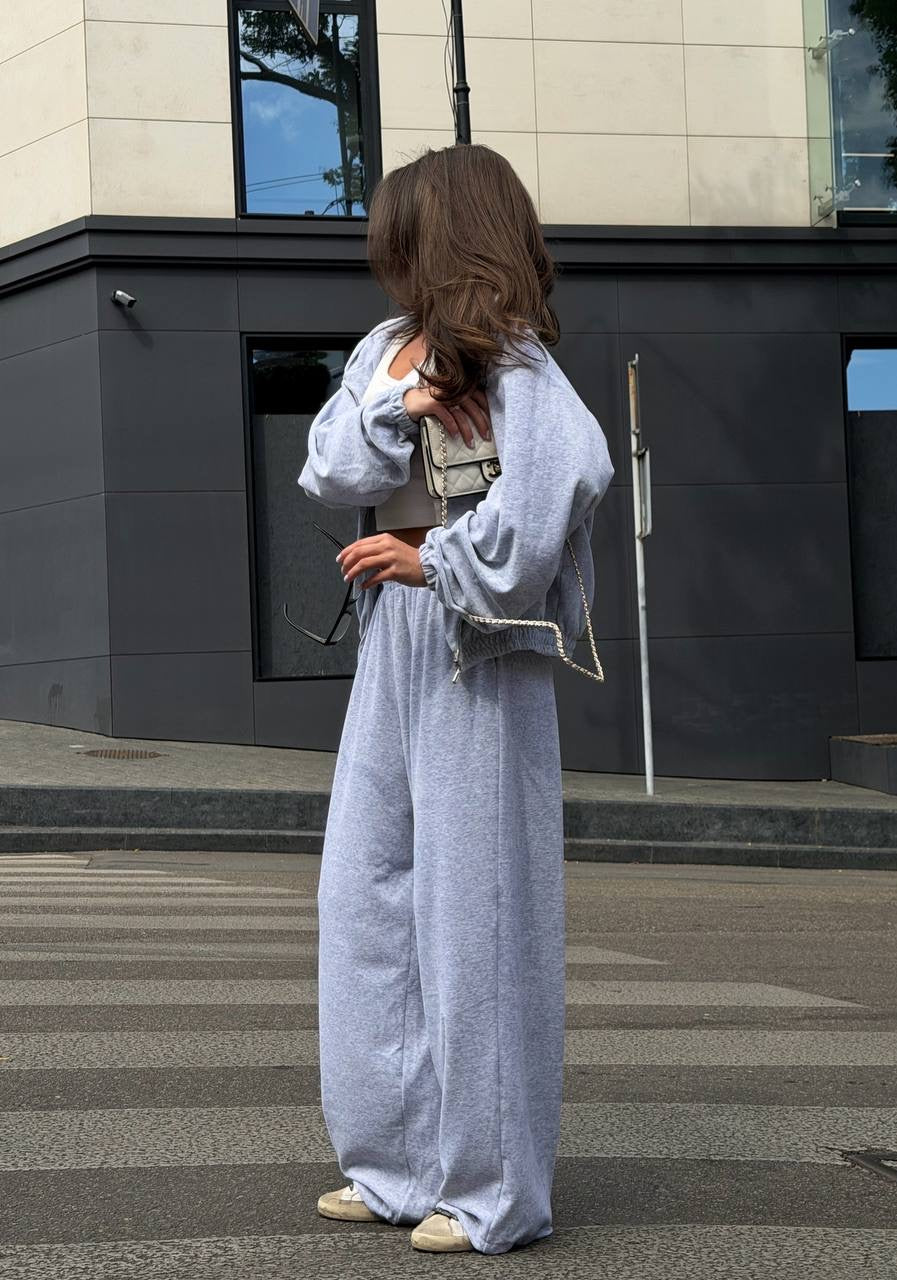 Stylish Tracksuit