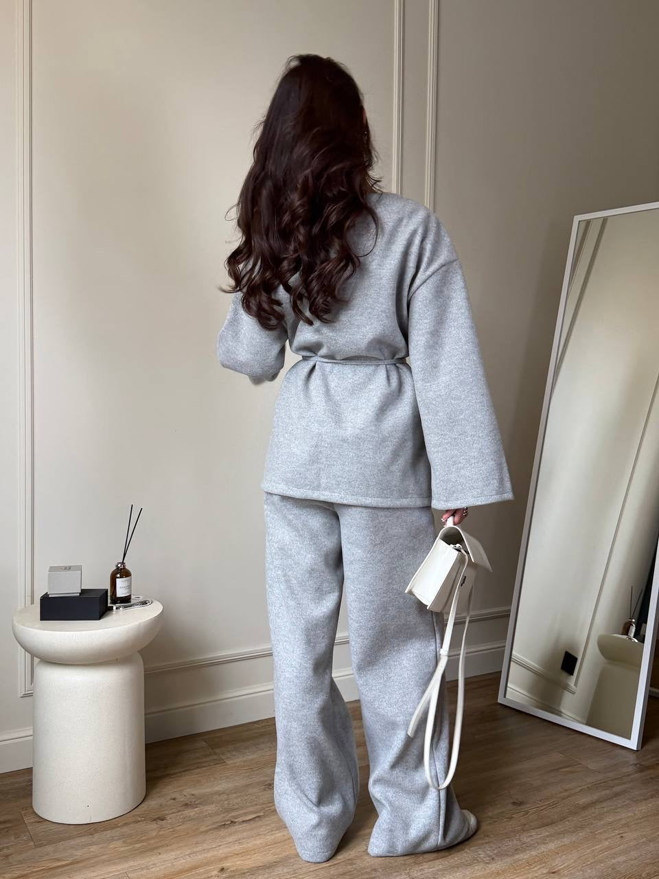 Kimono Set