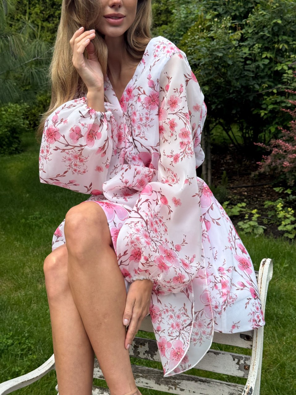 Dress «BANT»
