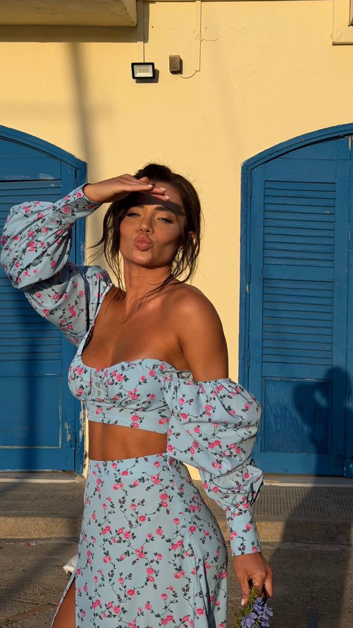 Soft Elegant Set
