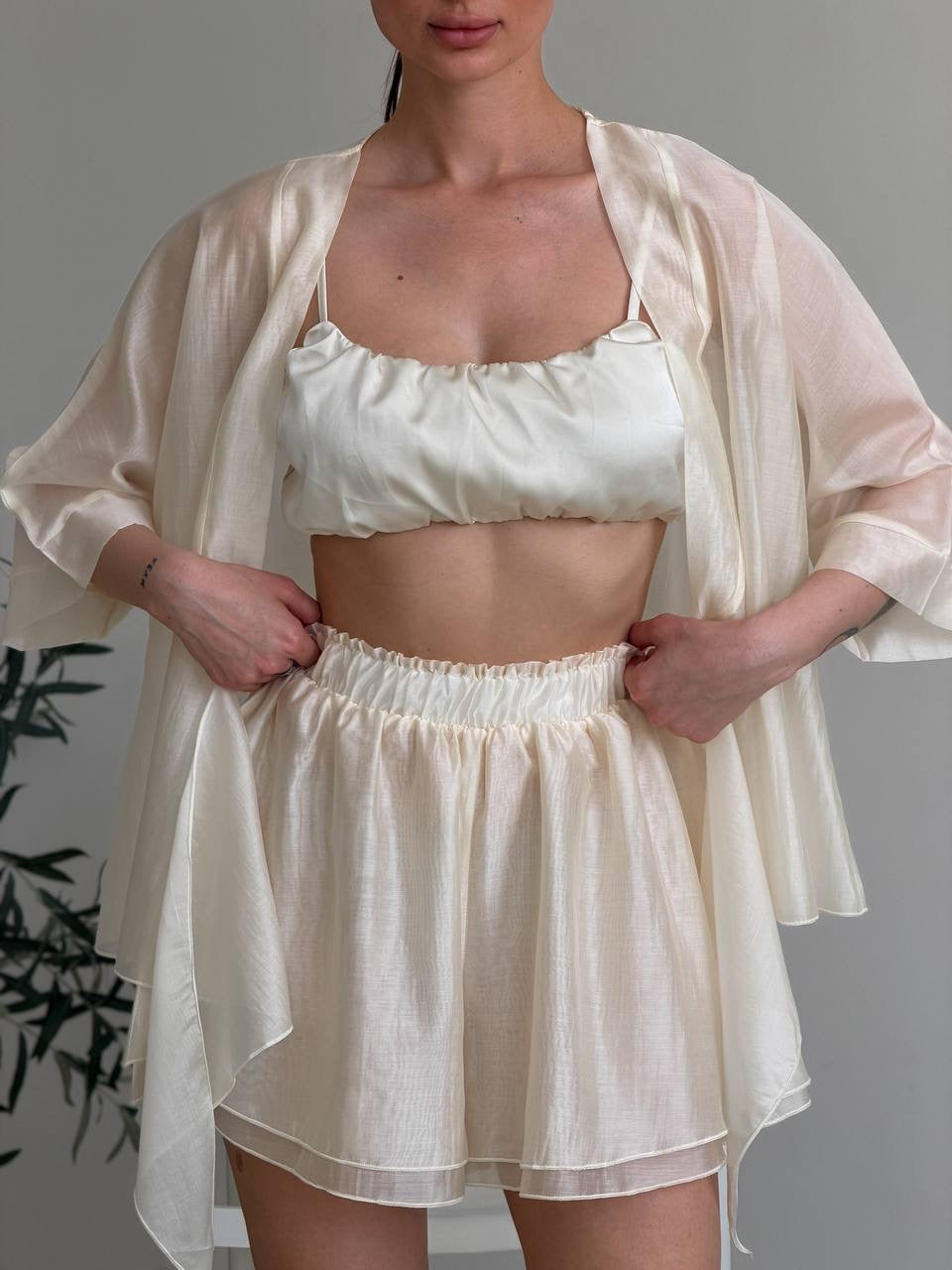 Effortless Two-Piece Set