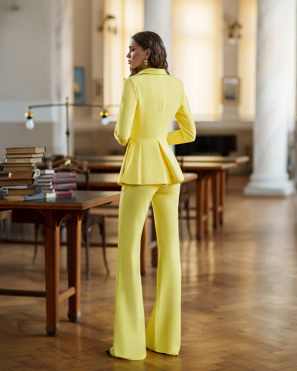 Sophisticated Suit