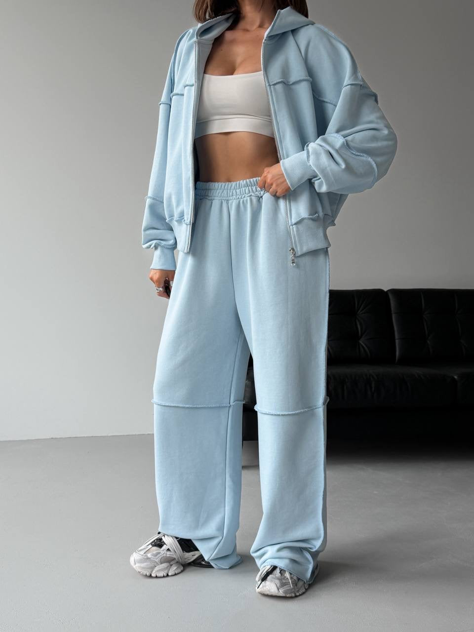 Cozy Lounge Set