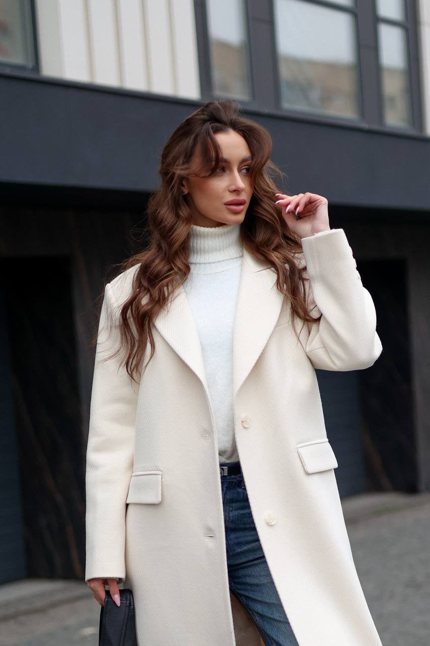 Maxi Coat
