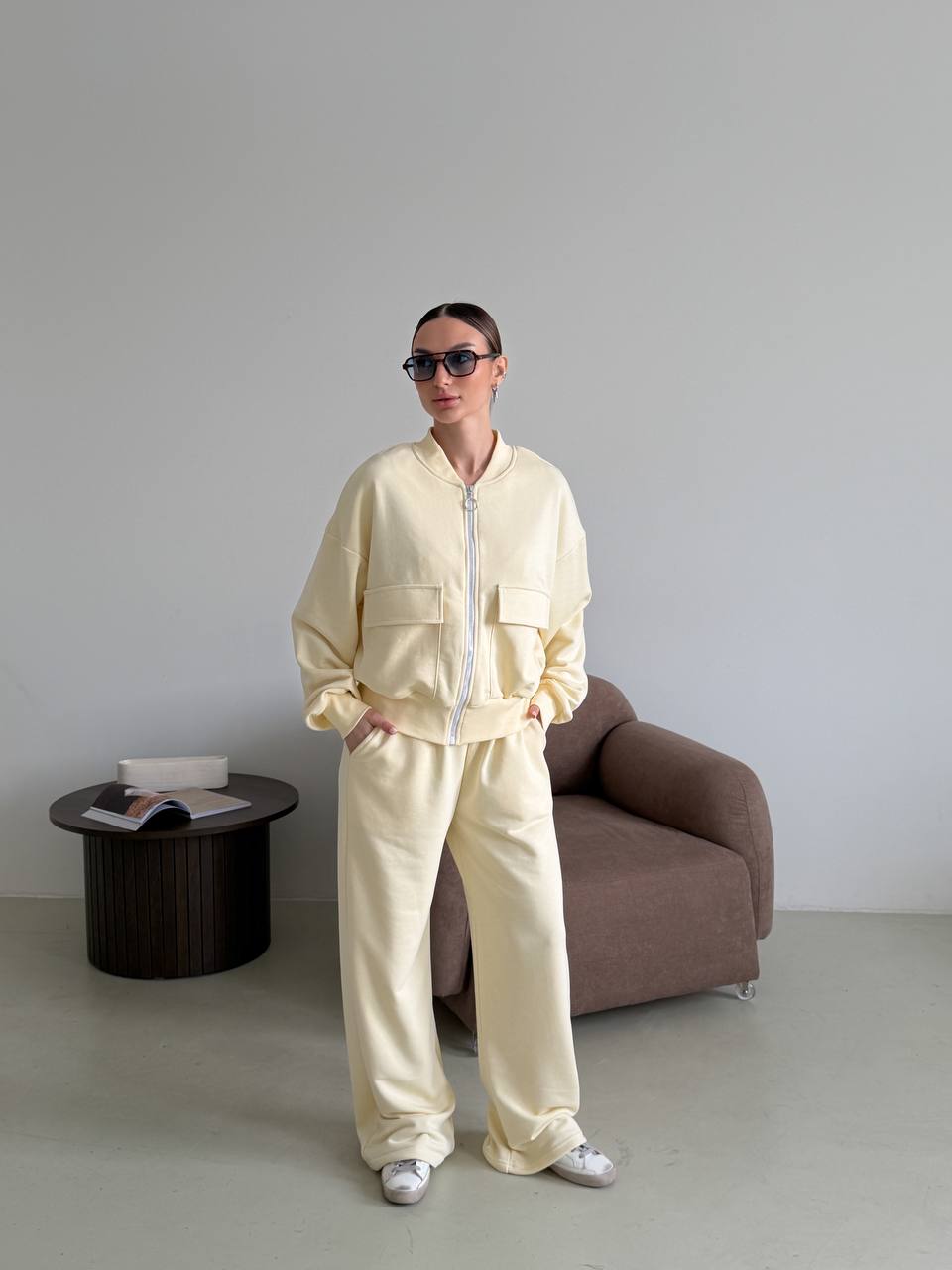 Suit Model 641