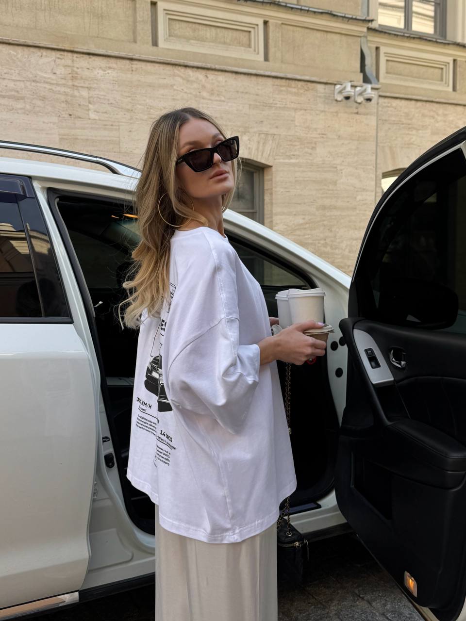 Oversized T-Shirt