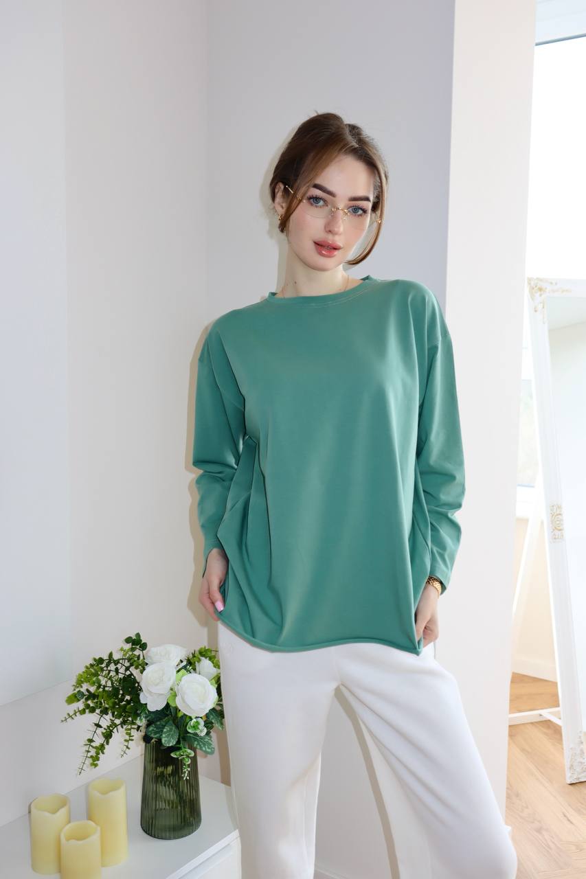 Long sleeve «BASIC»