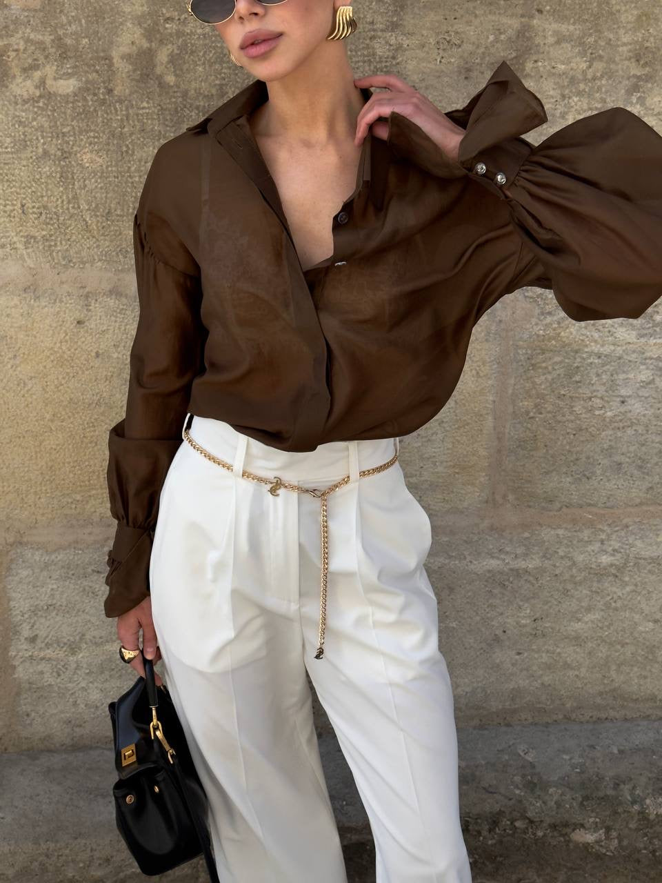 Pants “Oscar”