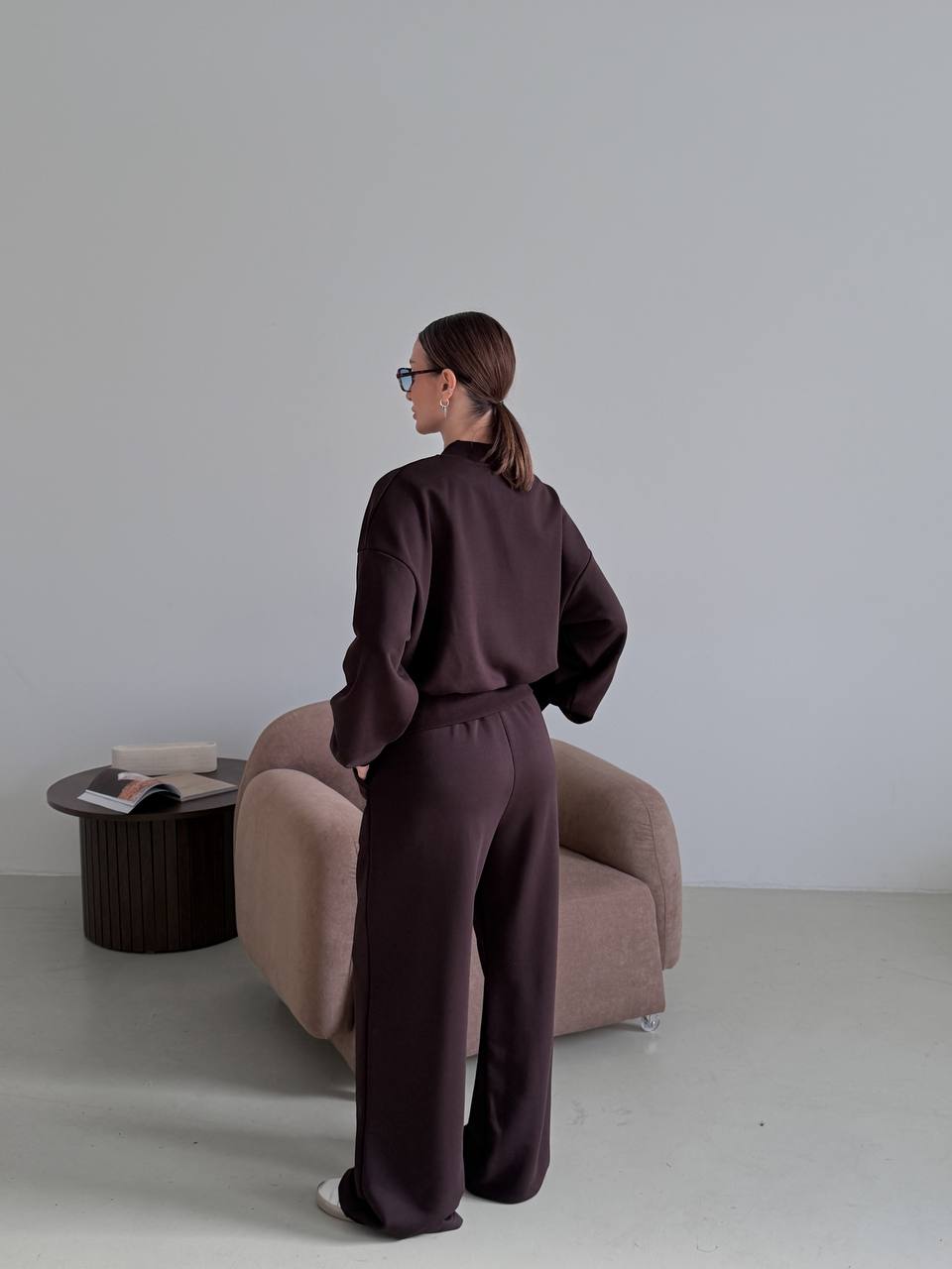 Suit Model 641