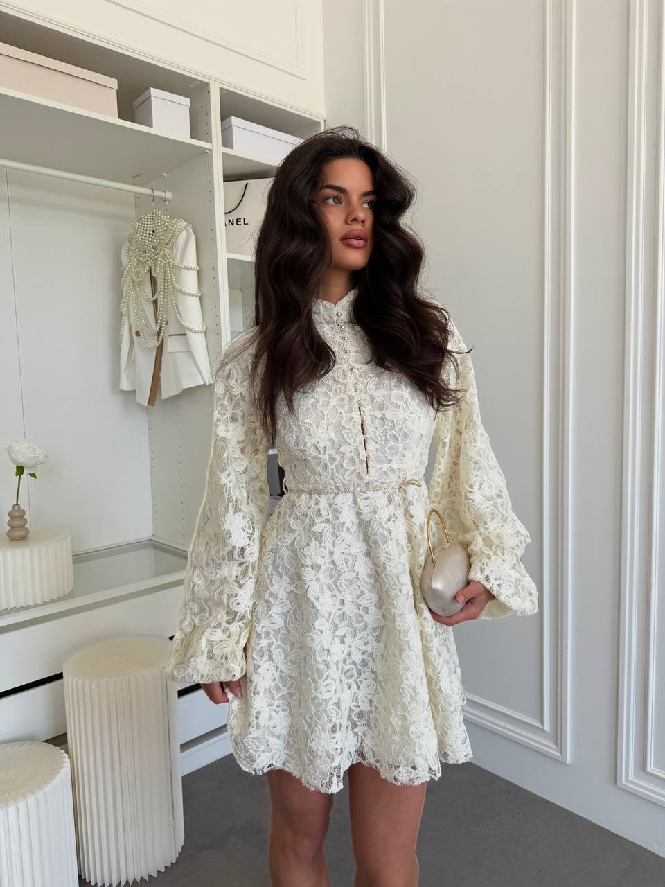 Delicate Dress