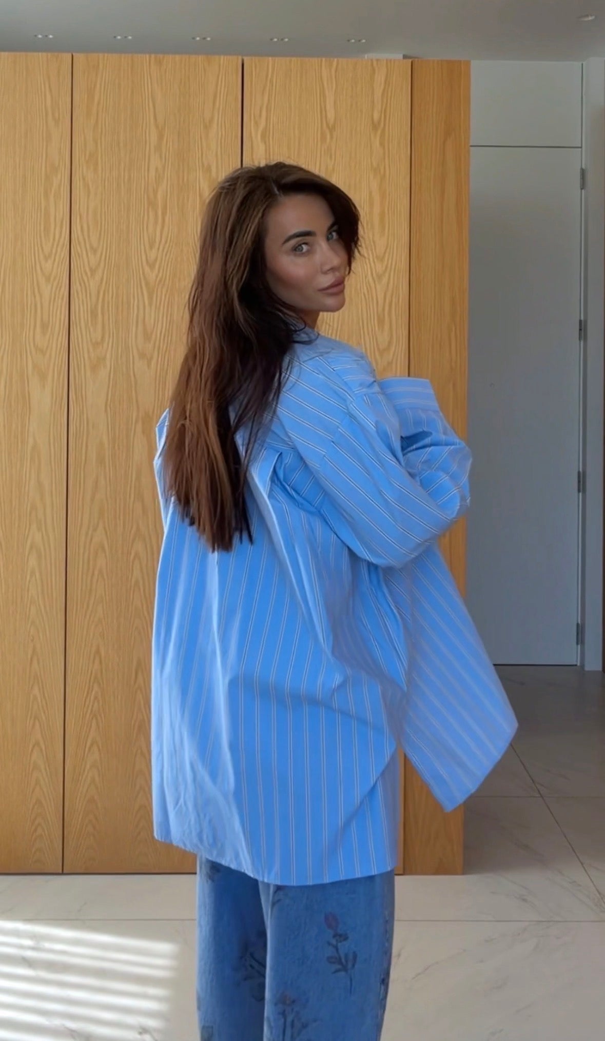 Effortless Shirt