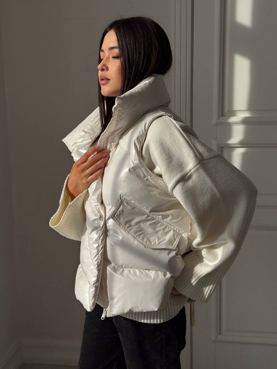 Wave basic Vest