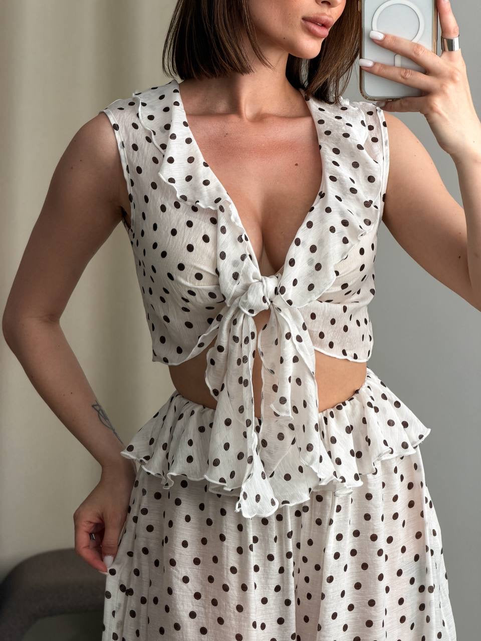 Relaxed Set