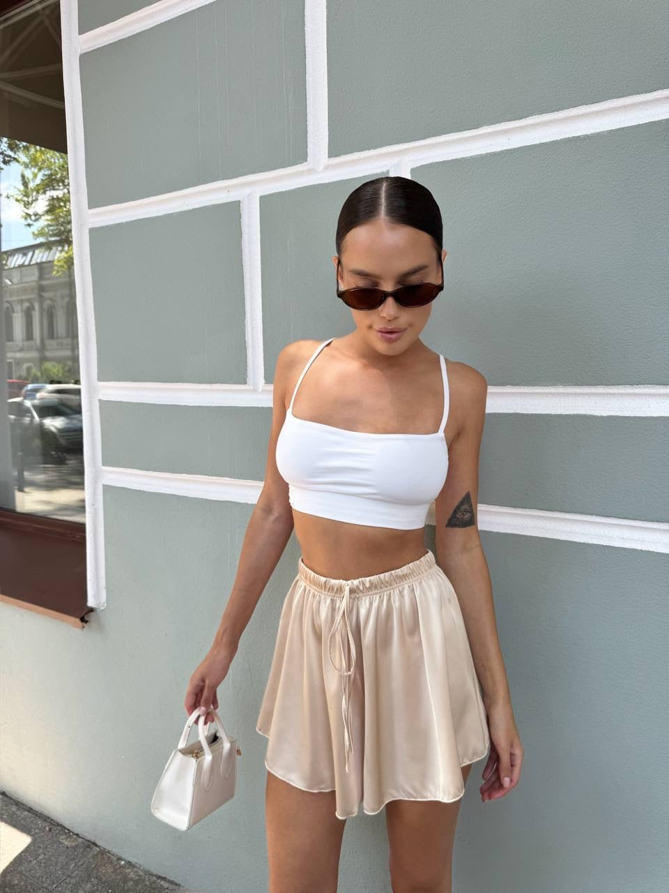 Summer Shorts