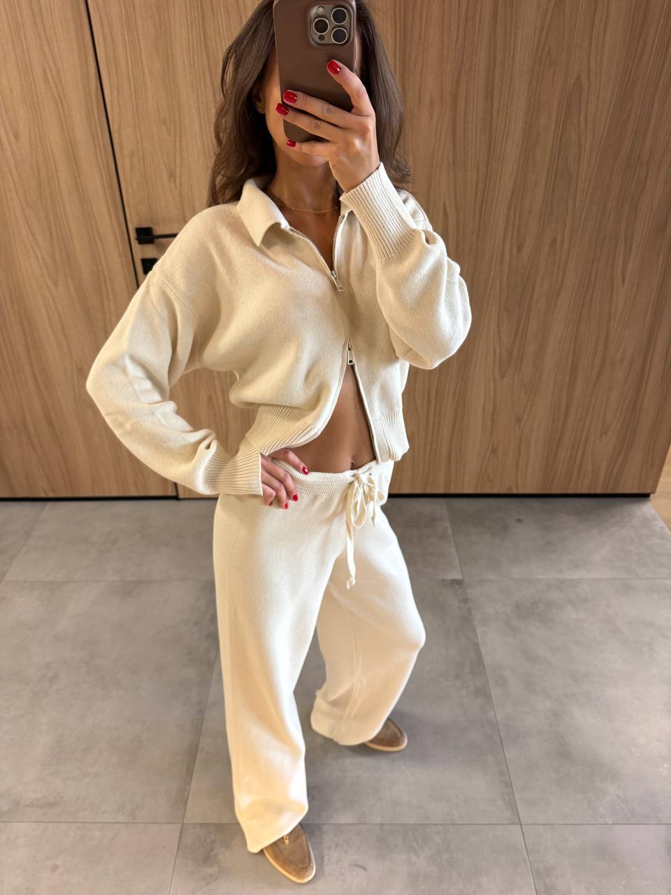 Stylish Fall Set