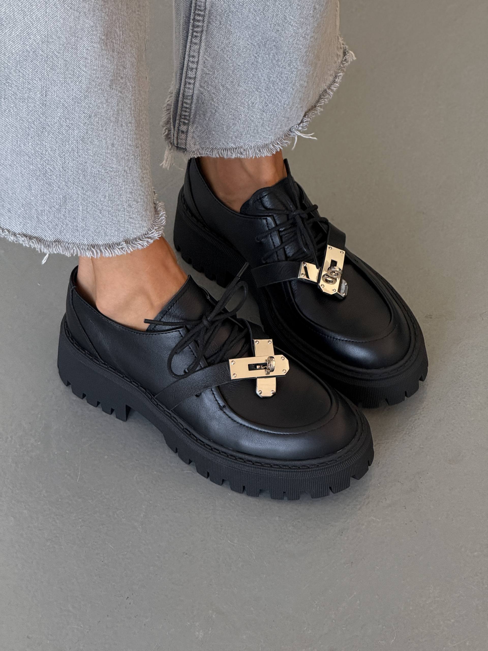 Loafers
