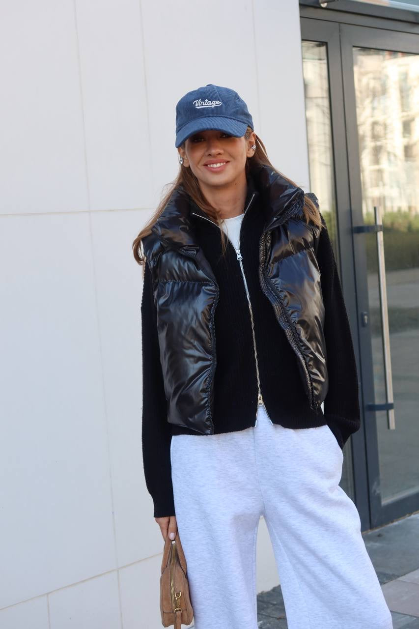 Puffer Vest