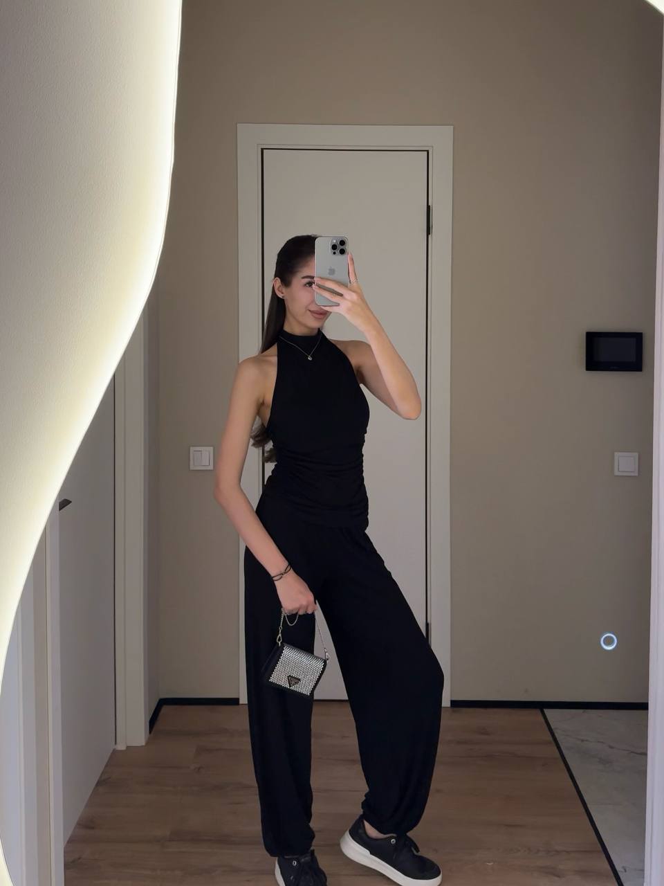 Suit Set
